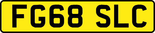 FG68SLC