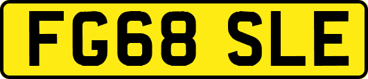 FG68SLE