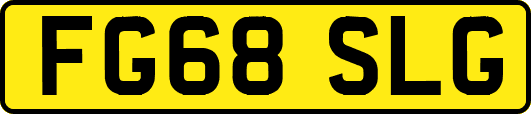 FG68SLG