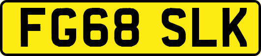 FG68SLK