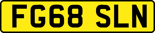 FG68SLN