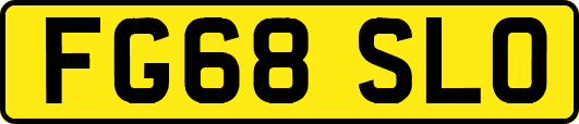 FG68SLO