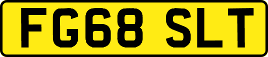 FG68SLT