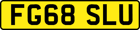FG68SLU