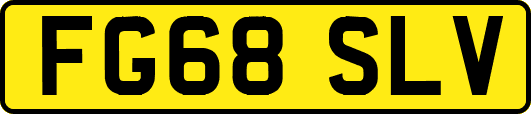 FG68SLV