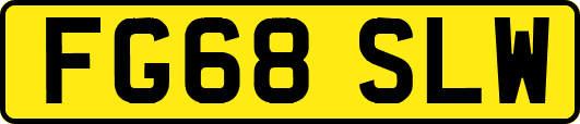 FG68SLW