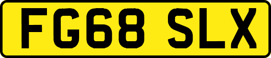 FG68SLX