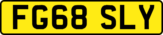 FG68SLY