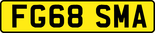 FG68SMA