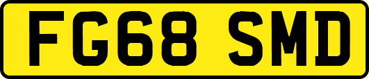 FG68SMD