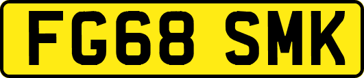 FG68SMK