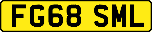FG68SML
