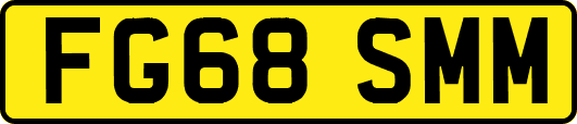 FG68SMM