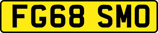 FG68SMO