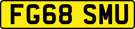FG68SMU