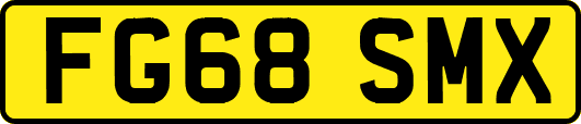 FG68SMX