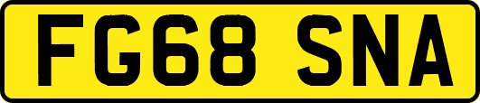 FG68SNA
