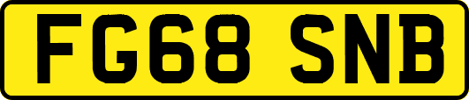 FG68SNB