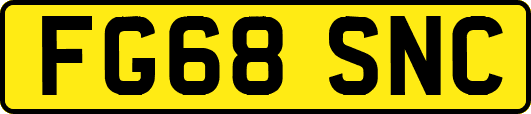 FG68SNC
