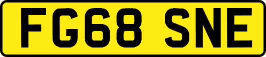 FG68SNE