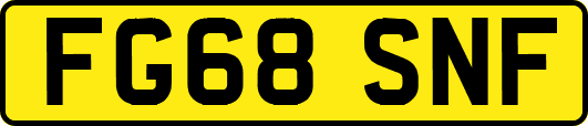 FG68SNF