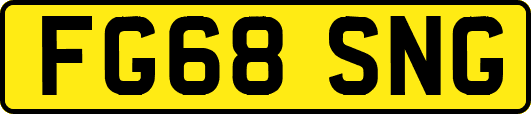 FG68SNG