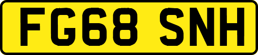 FG68SNH