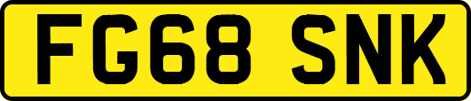 FG68SNK
