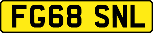 FG68SNL