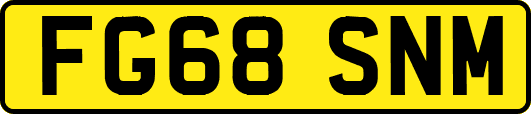 FG68SNM
