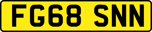 FG68SNN