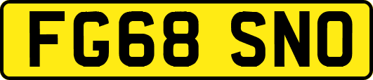 FG68SNO