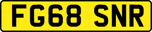 FG68SNR