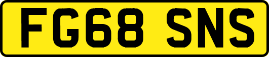 FG68SNS