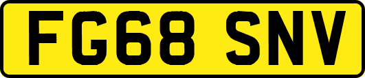 FG68SNV