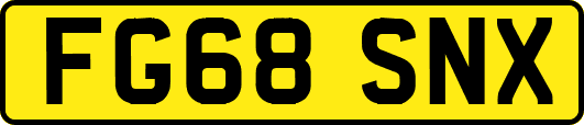 FG68SNX