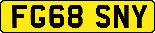 FG68SNY