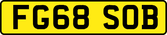 FG68SOB