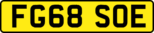 FG68SOE