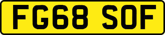 FG68SOF