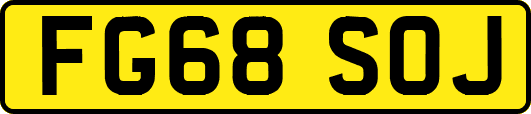 FG68SOJ
