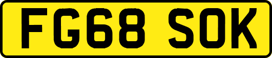 FG68SOK