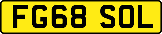 FG68SOL