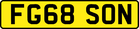 FG68SON