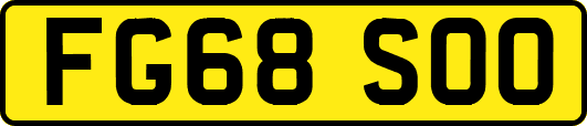 FG68SOO