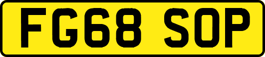 FG68SOP