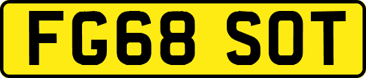 FG68SOT