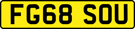 FG68SOU