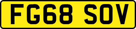 FG68SOV
