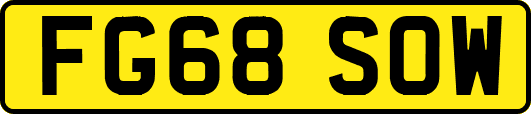 FG68SOW